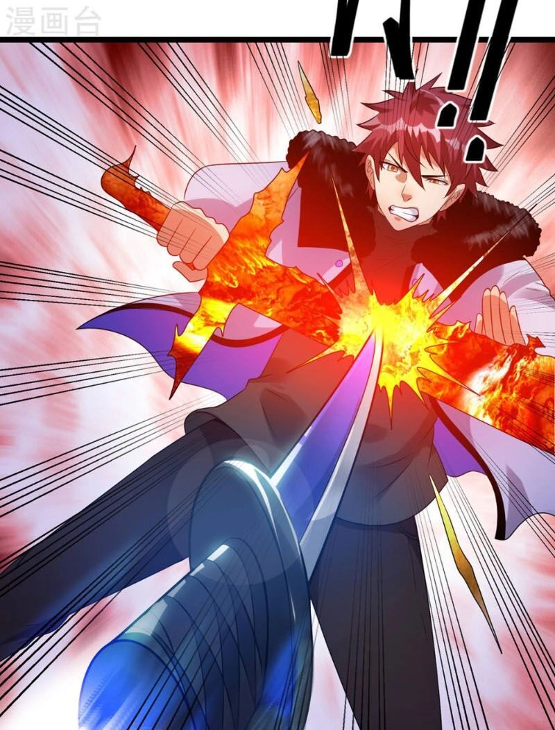 Tiên Vương Trùng Sinh Chapter 61 - 10