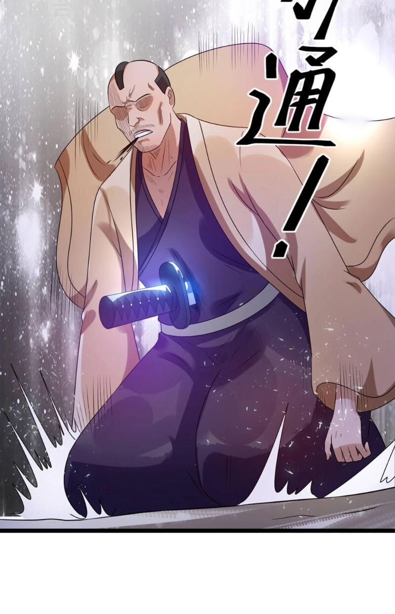 Tiên Vương Trùng Sinh Chapter 61 - 14