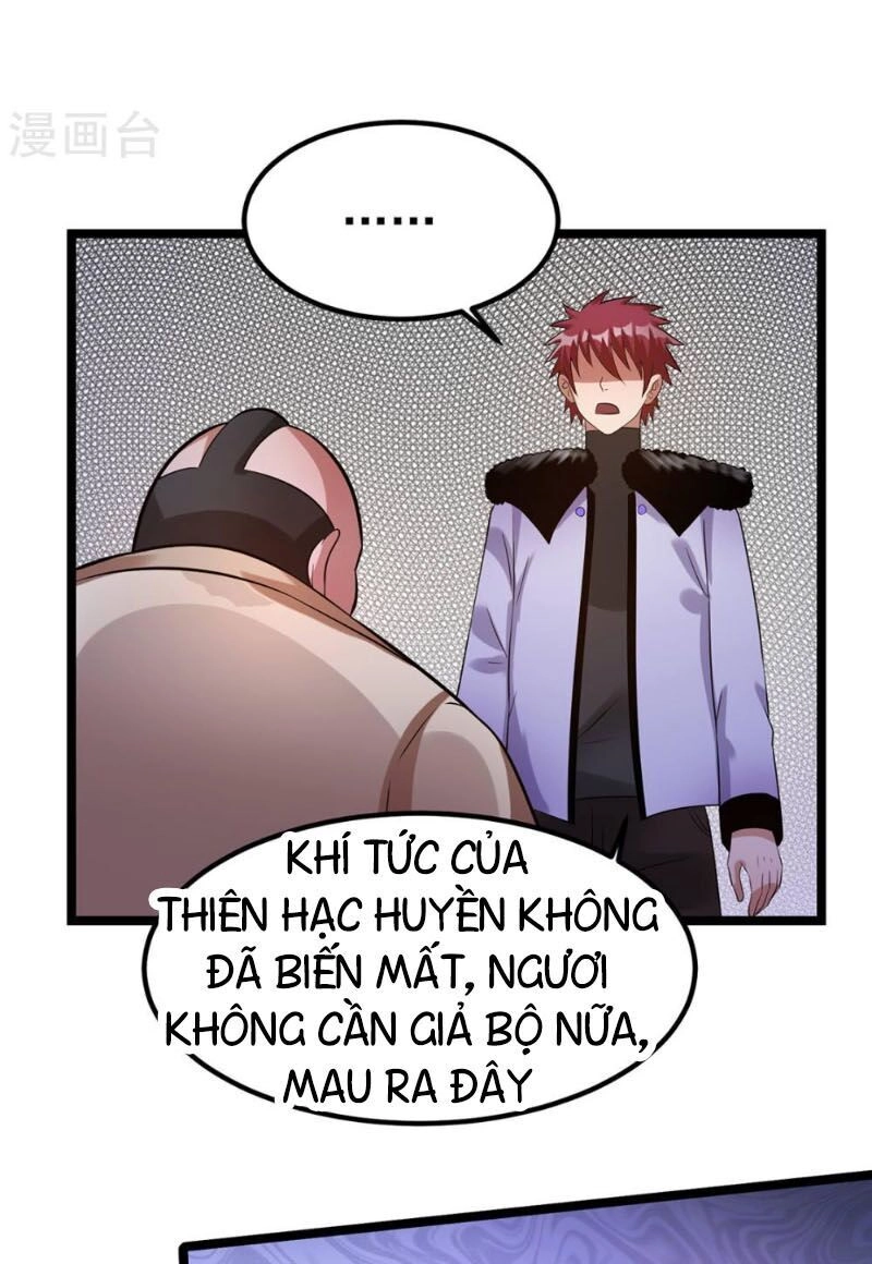 Tiên Vương Trùng Sinh Chapter 61 - 15