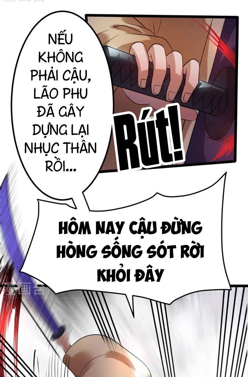 Tiên Vương Trùng Sinh Chapter 61 - 19