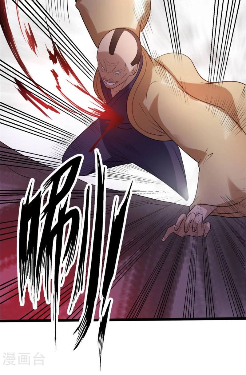 Tiên Vương Trùng Sinh Chapter 61 - 20