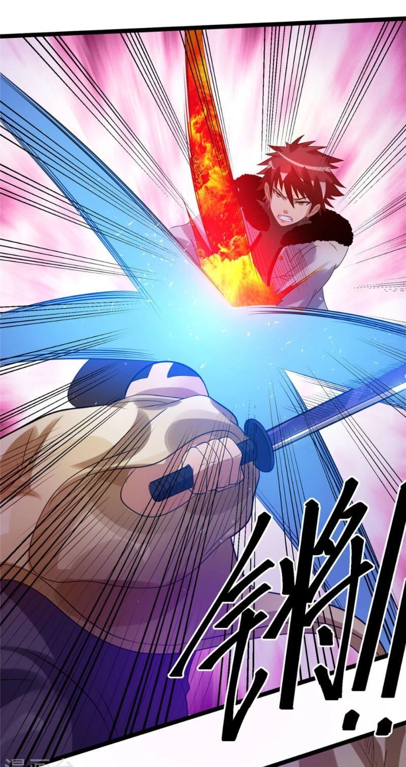 Tiên Vương Trùng Sinh Chapter 61 - 21