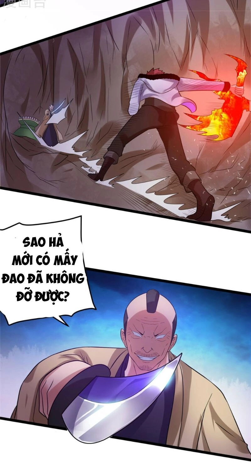 Tiên Vương Trùng Sinh Chapter 61 - 22