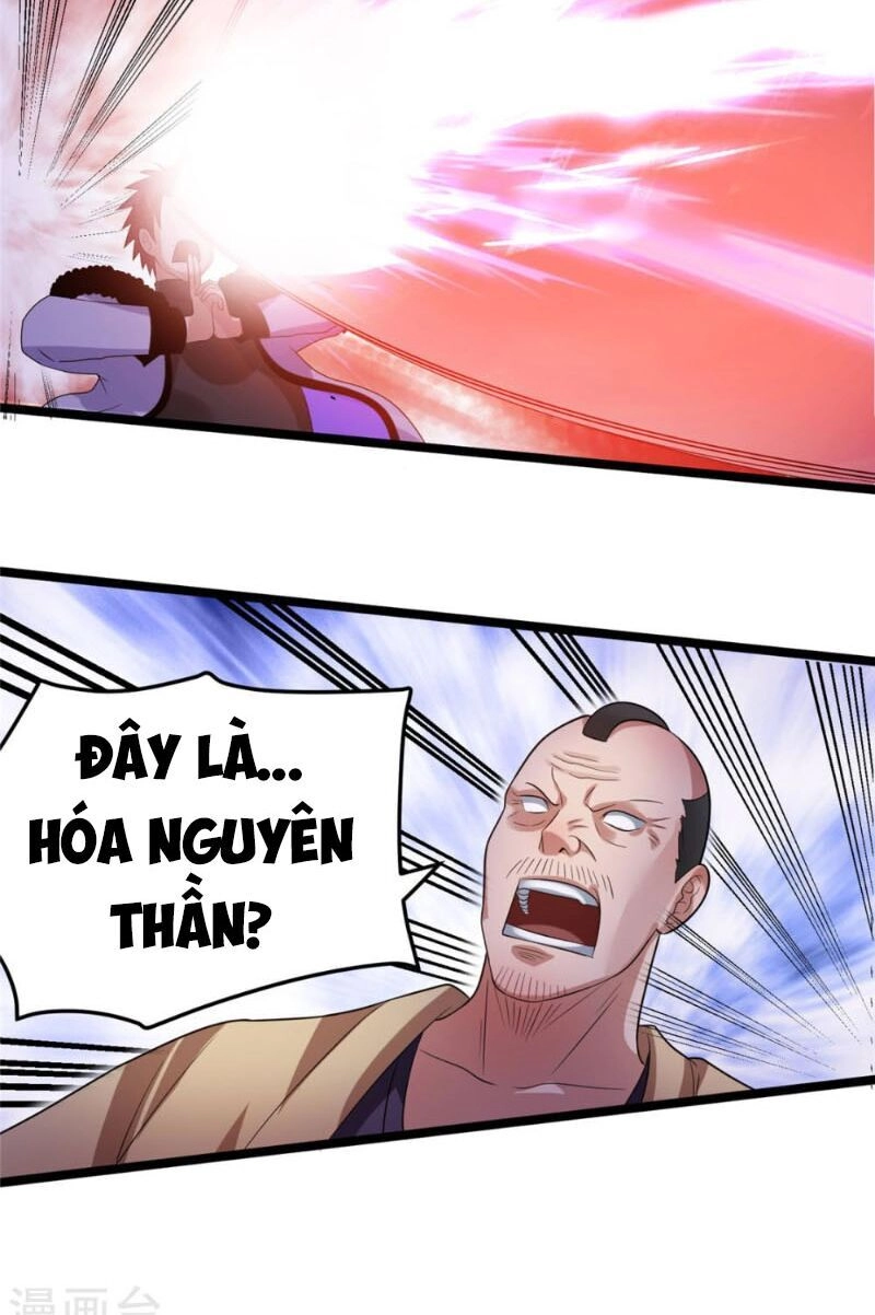 Tiên Vương Trùng Sinh Chapter 61 - 25