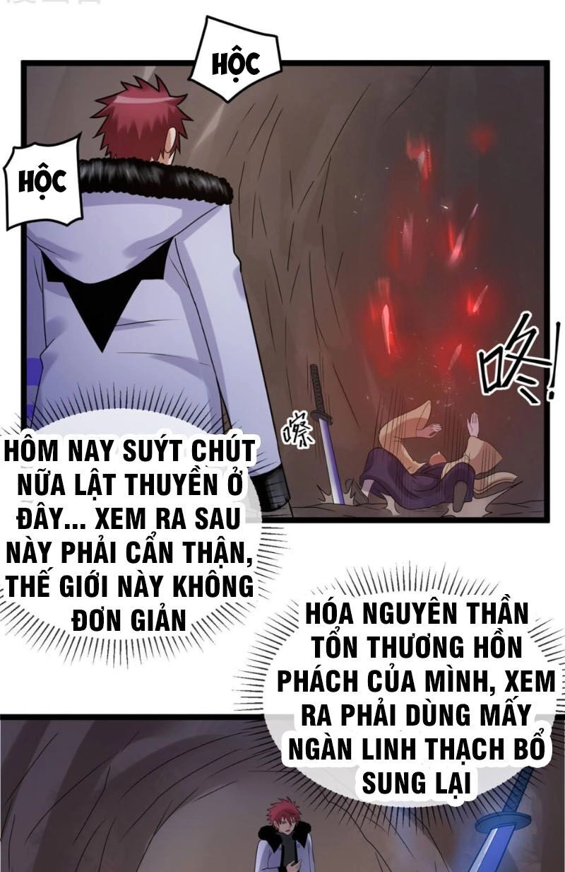 Tiên Vương Trùng Sinh Chapter 61 - 27