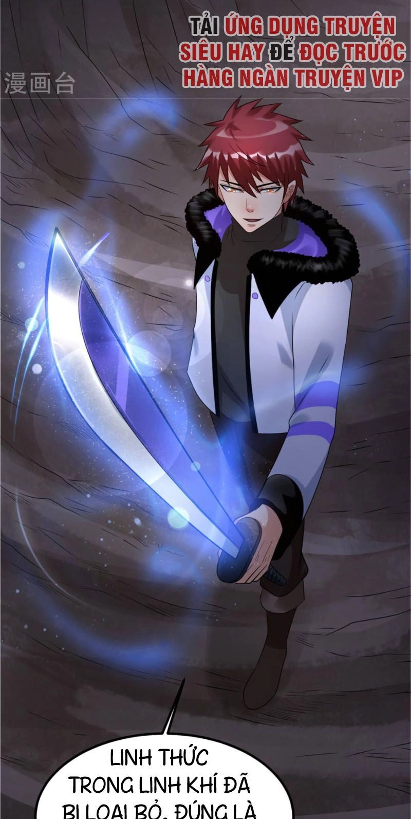 Tiên Vương Trùng Sinh Chapter 61 - 29