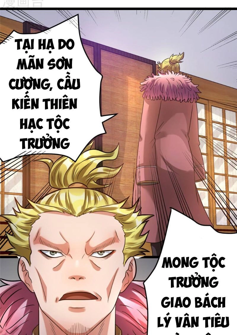 Tiên Vương Trùng Sinh Chapter 61 - 33