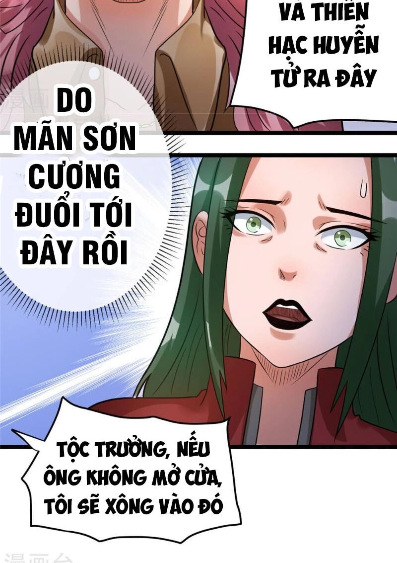 Tiên Vương Trùng Sinh Chapter 61 - 34