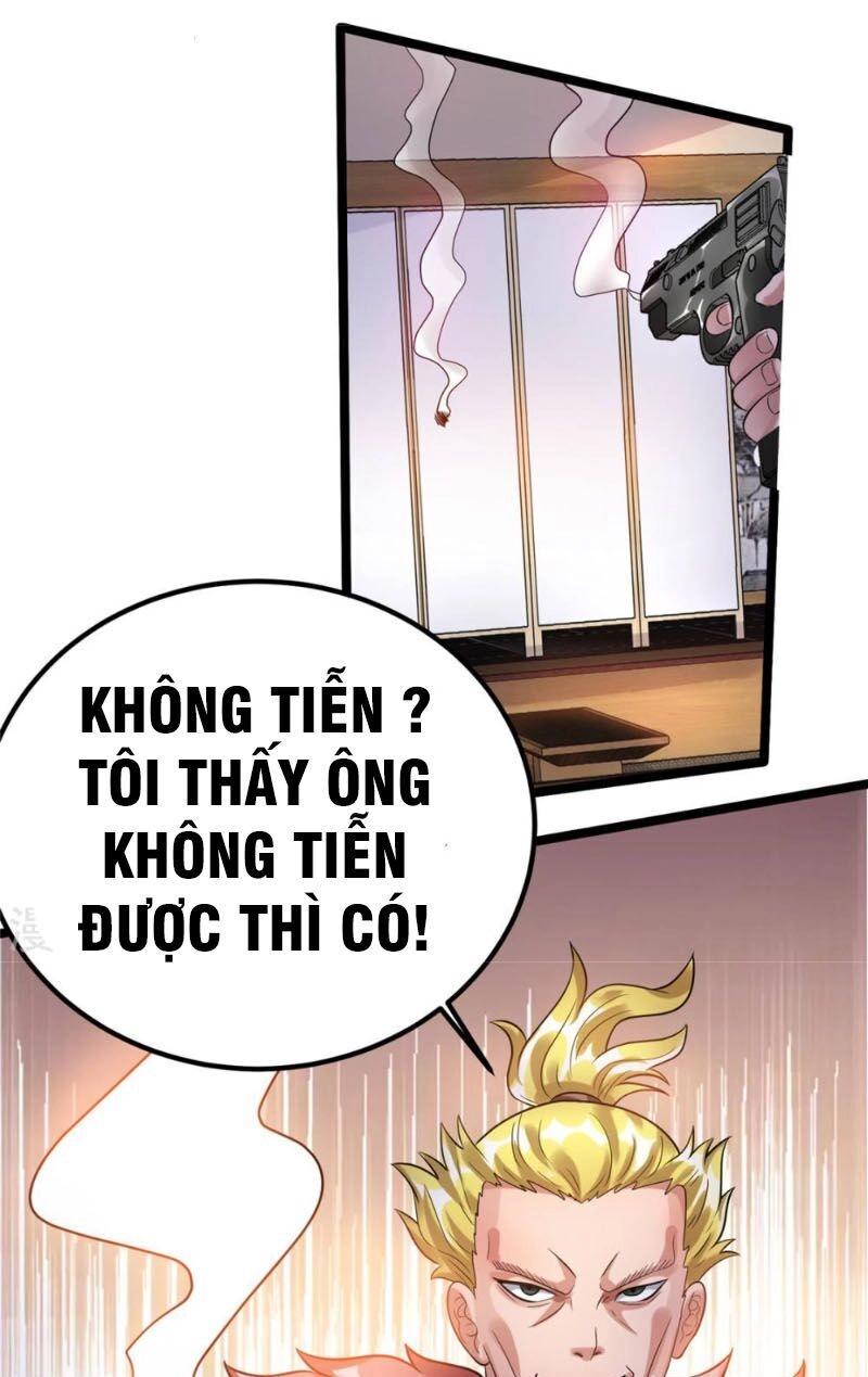 Tiên Vương Trùng Sinh Chapter 62 - 6