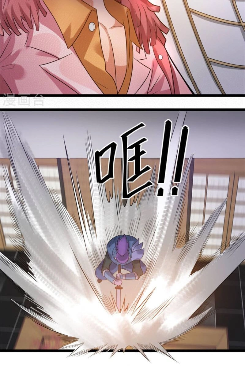 Tiên Vương Trùng Sinh Chapter 62 - 9