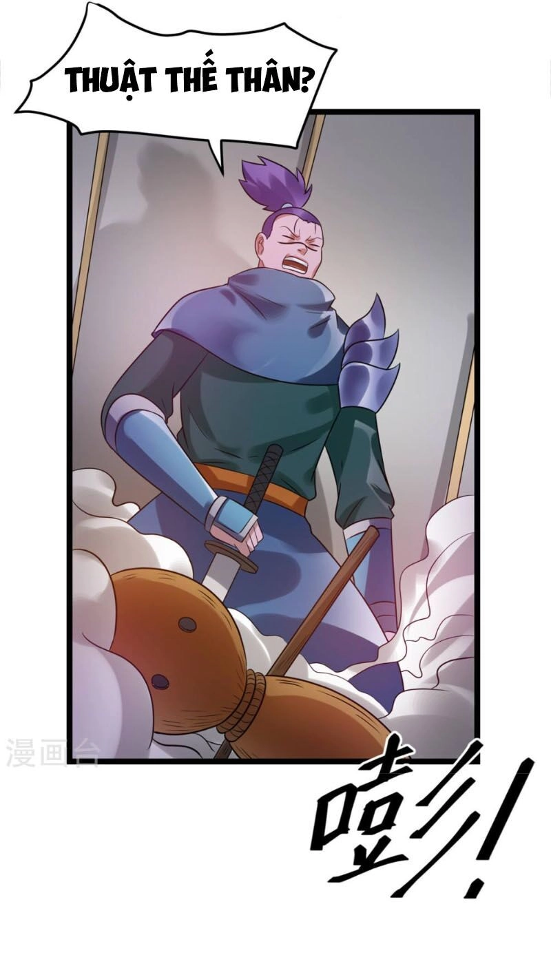 Tiên Vương Trùng Sinh Chapter 62 - 10