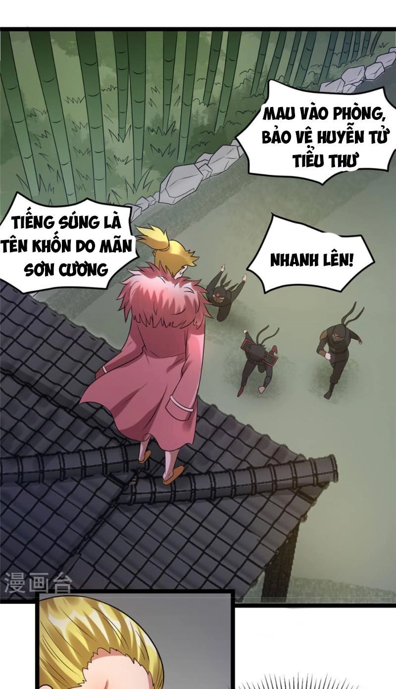 Tiên Vương Trùng Sinh Chapter 62 - 11