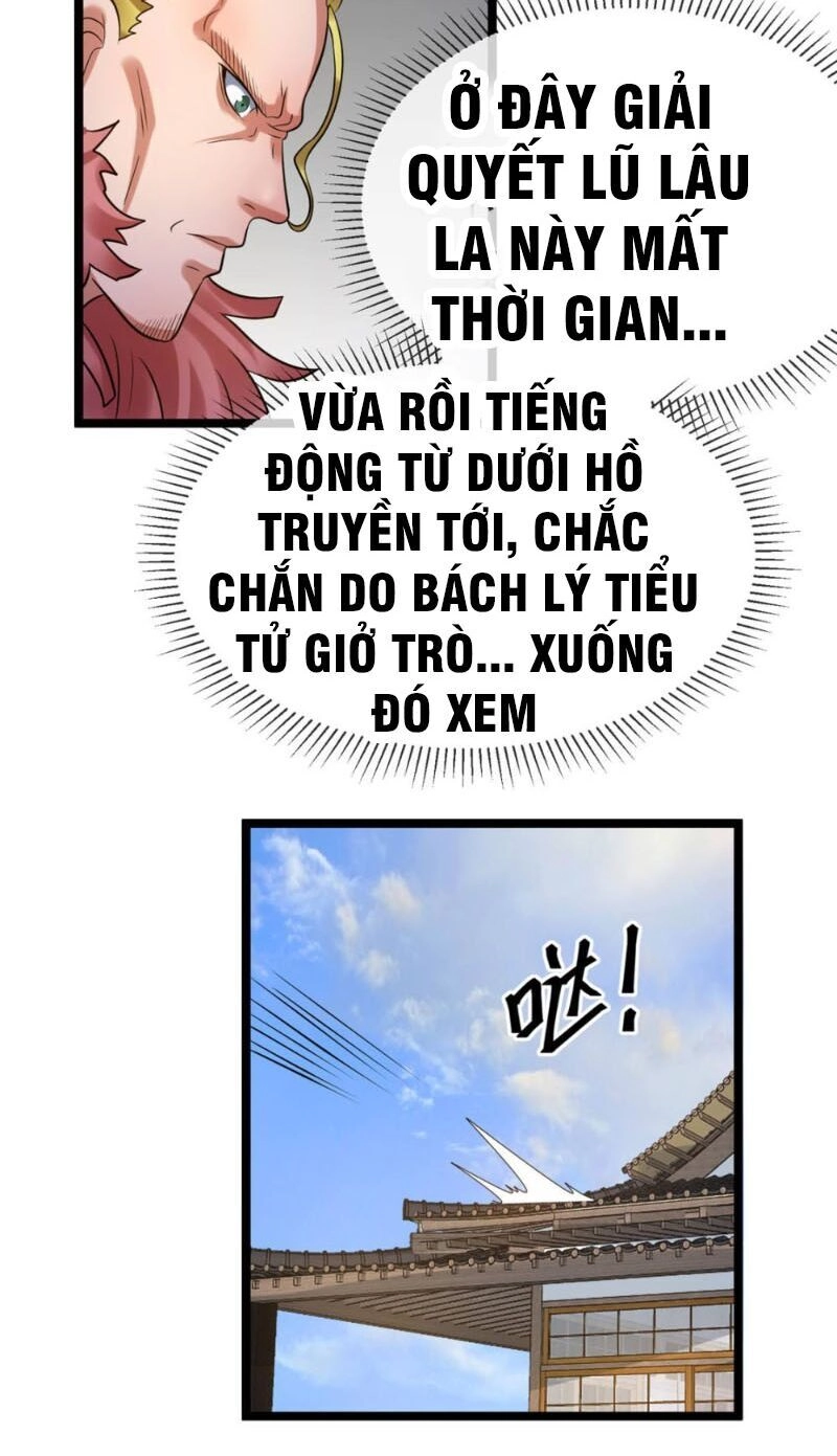 Tiên Vương Trùng Sinh Chapter 62 - 12