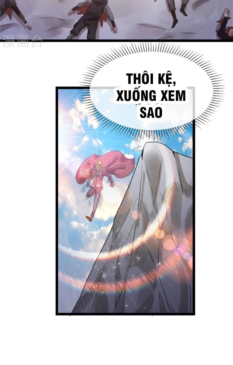 Tiên Vương Trùng Sinh Chapter 62 - 15