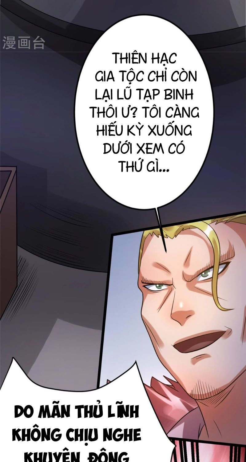 Tiên Vương Trùng Sinh Chapter 62 - 18