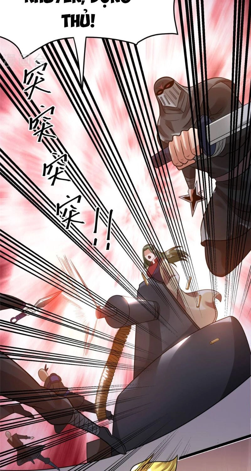 Tiên Vương Trùng Sinh Chapter 62 - 19