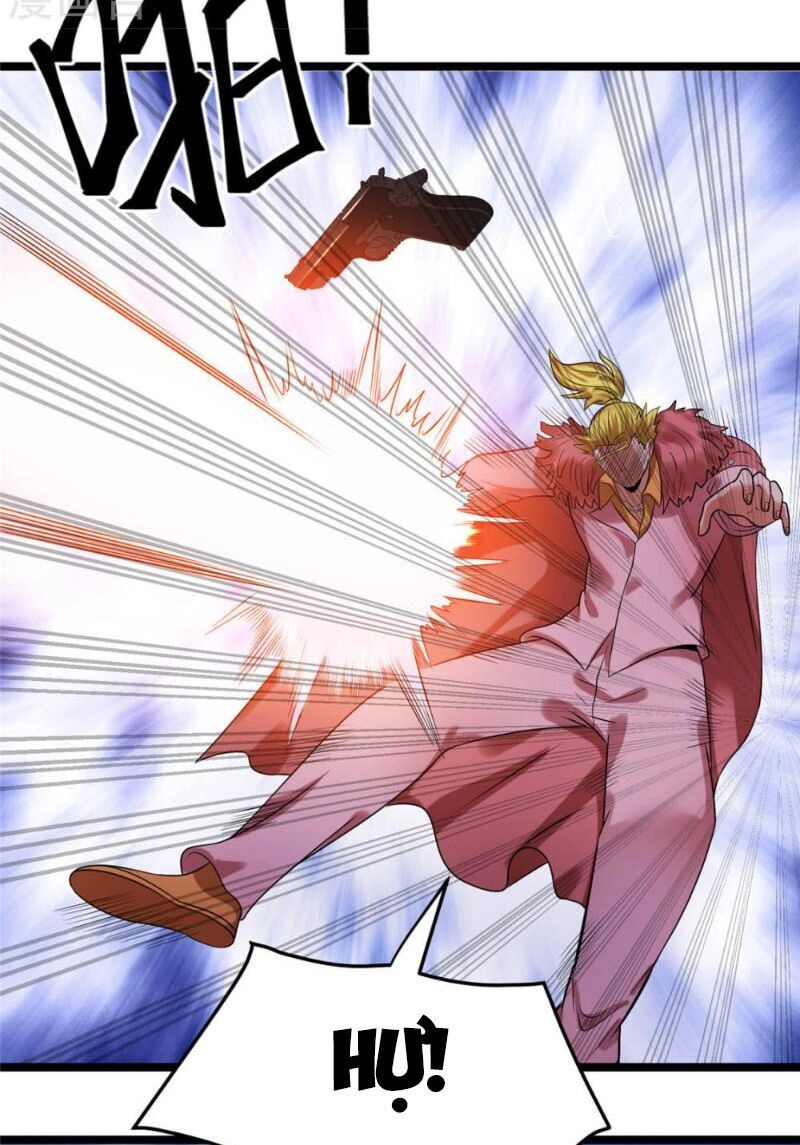 Tiên Vương Trùng Sinh Chapter 62 - 25