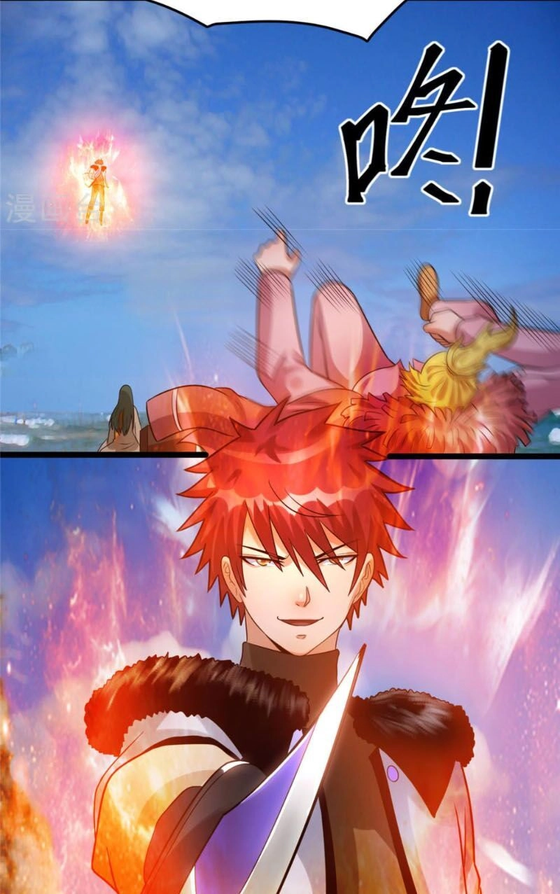 Tiên Vương Trùng Sinh Chapter 62 - 26