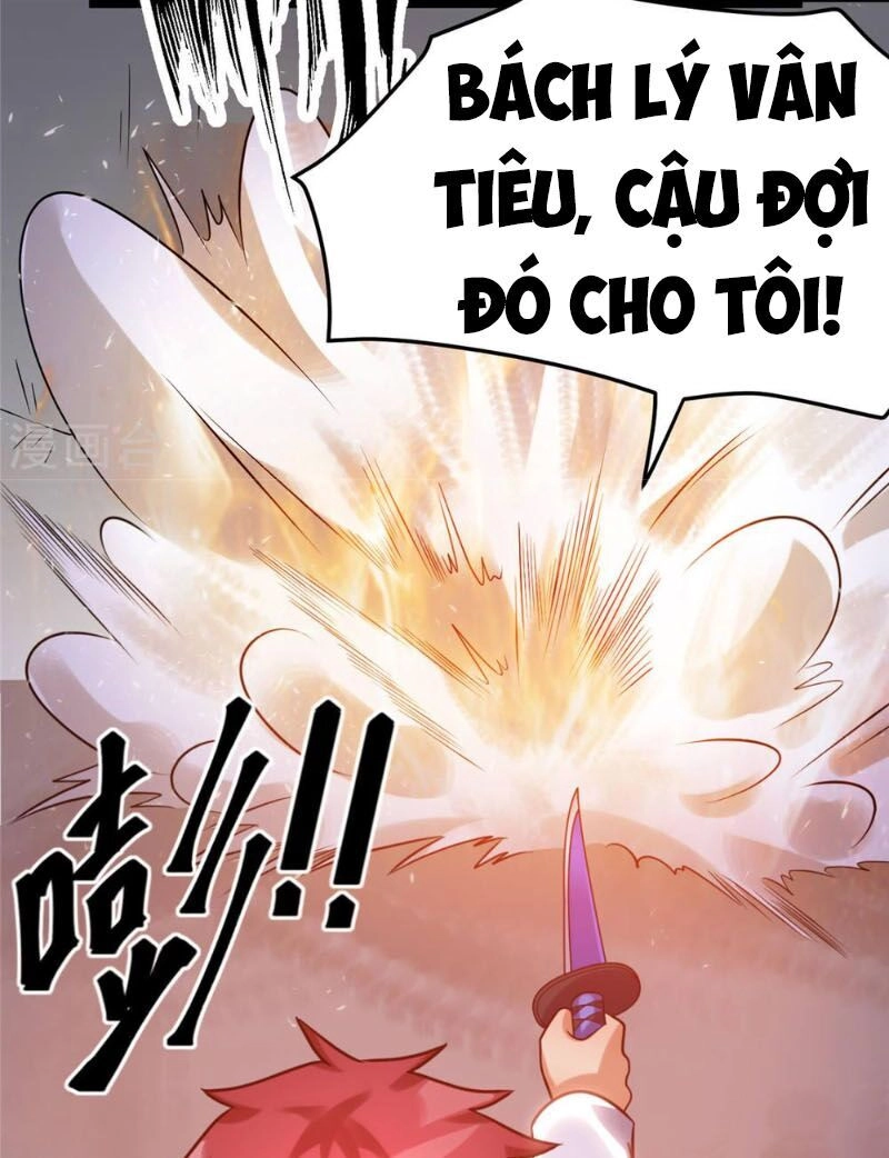 Tiên Vương Trùng Sinh Chapter 62 - 29