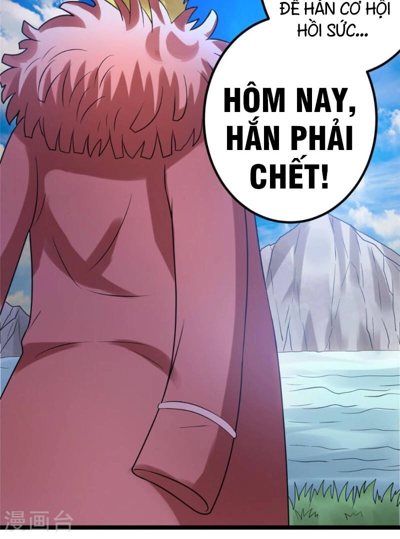 Tiên Vương Trùng Sinh Chapter 62 - 35