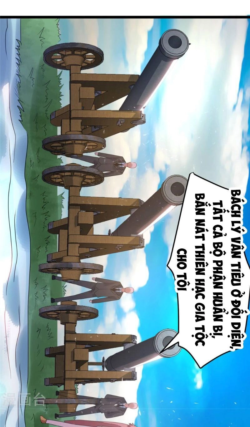 Tiên Vương Trùng Sinh Chapter 62 - 36