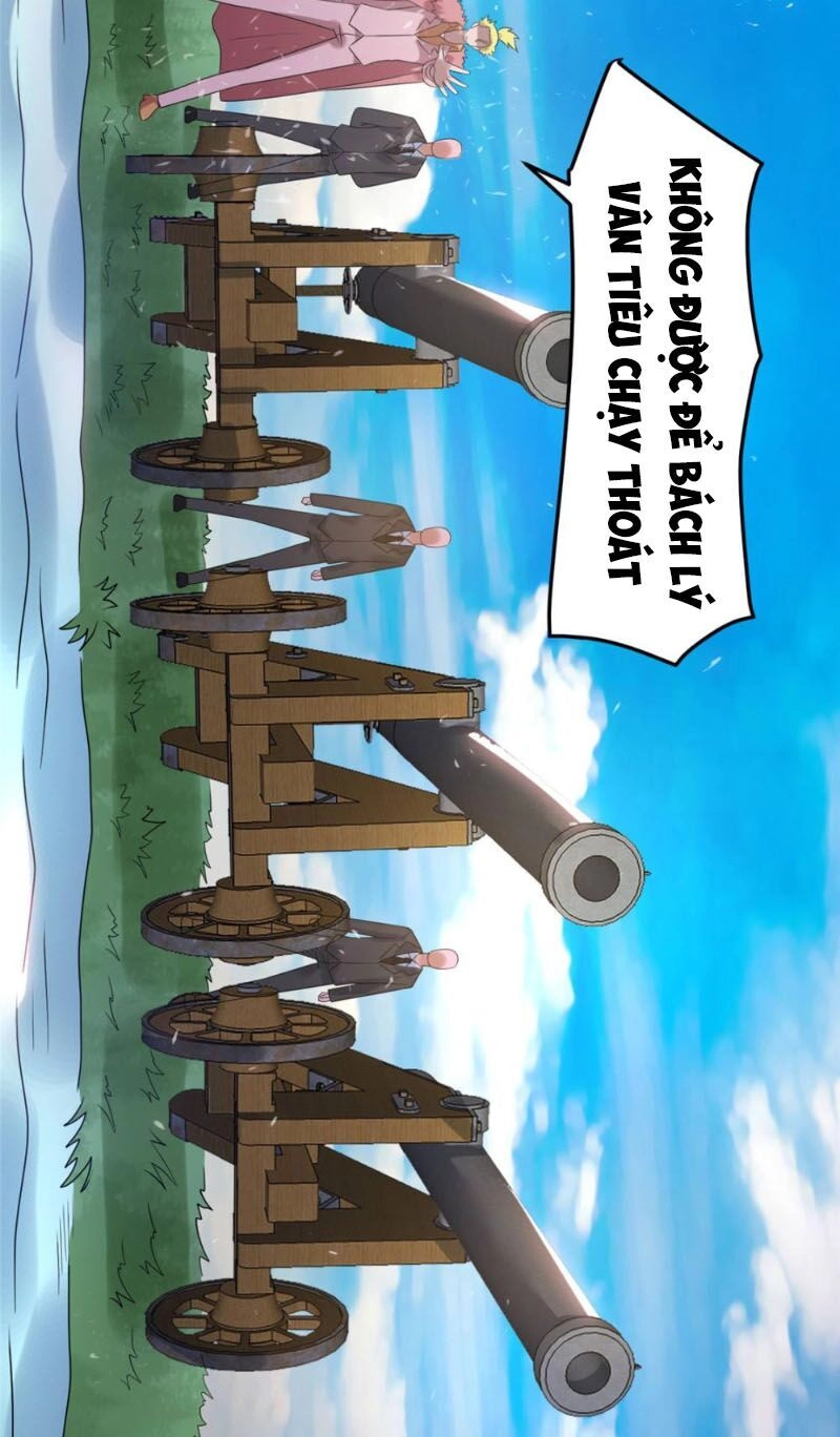 Tiên Vương Trùng Sinh Chapter 62 - 37