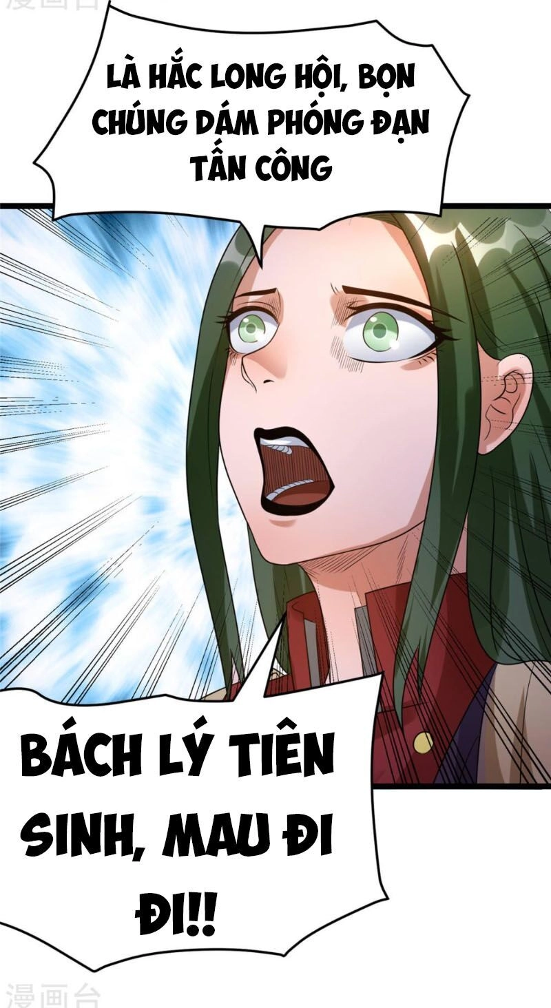 Tiên Vương Trùng Sinh Chapter 62 - 40