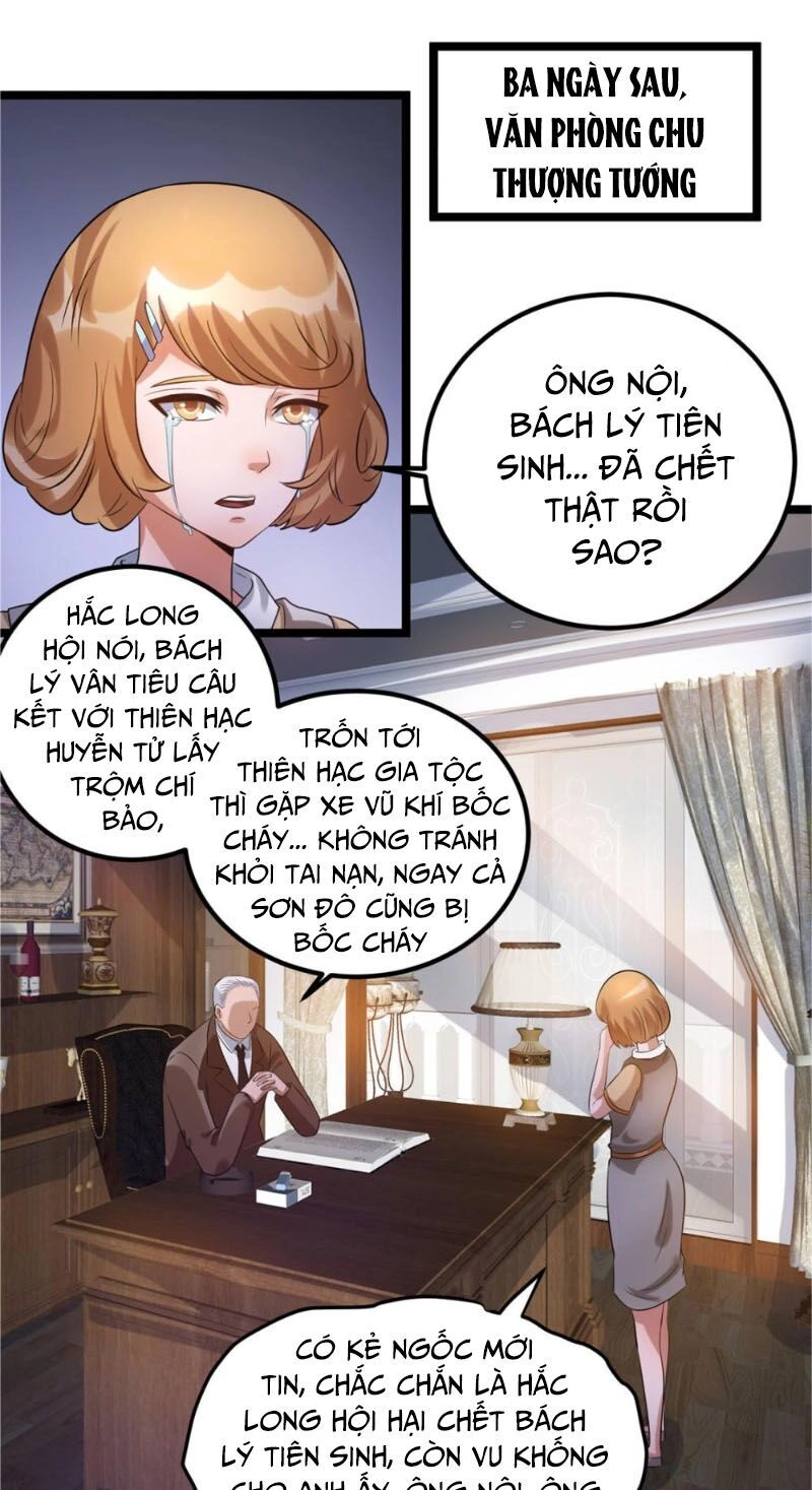 Tiên Vương Trùng Sinh Chapter 63 - 2