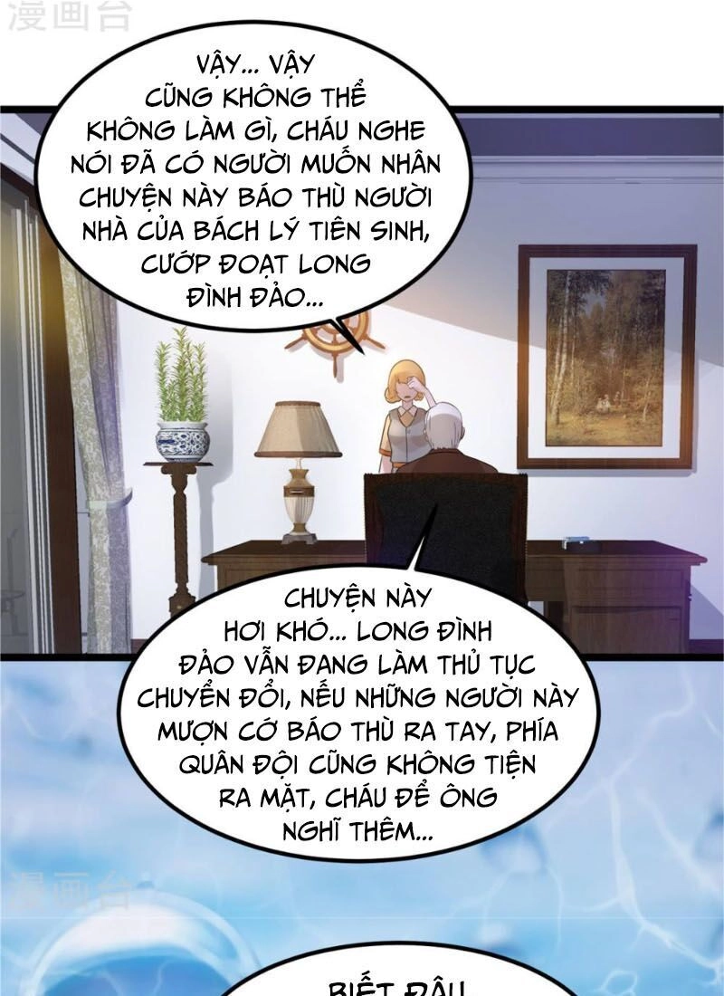 Tiên Vương Trùng Sinh Chapter 63 - 4