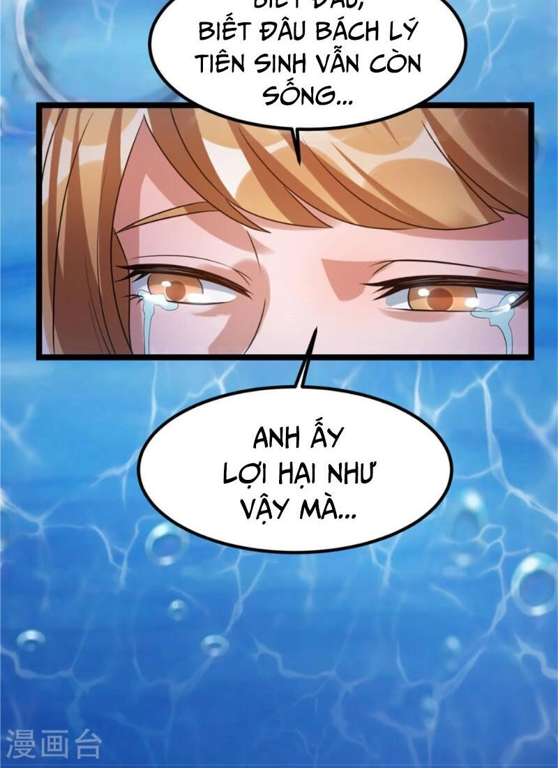 Tiên Vương Trùng Sinh Chapter 63 - 5