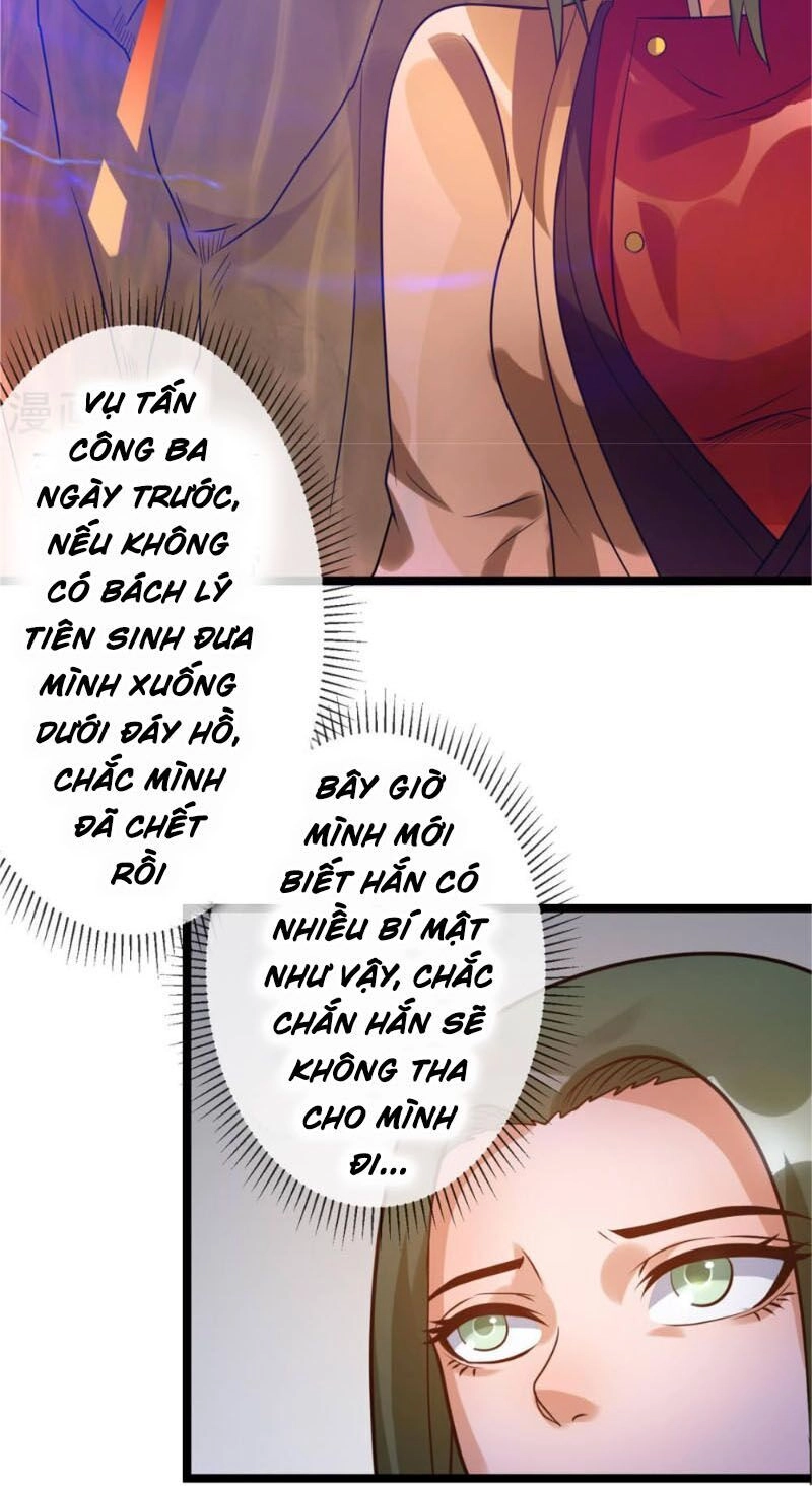 Tiên Vương Trùng Sinh Chapter 63 - 8