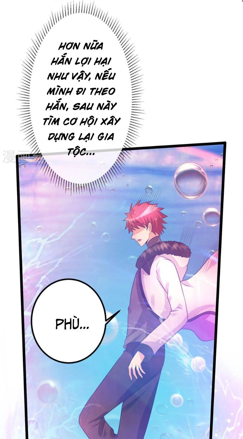 Tiên Vương Trùng Sinh Chapter 63 - 9