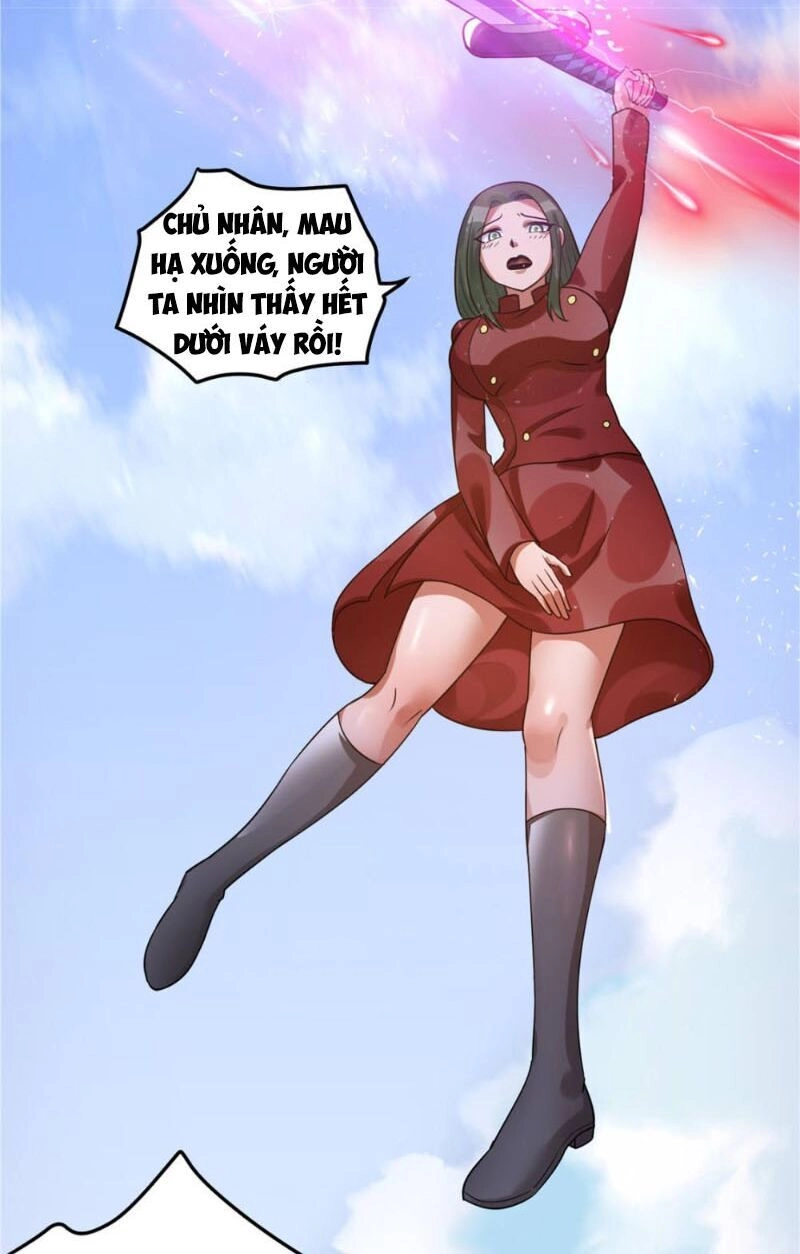 Tiên Vương Trùng Sinh Chapter 63 - 21