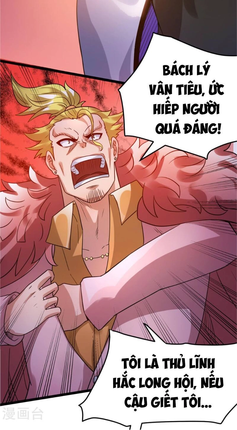 Tiên Vương Trùng Sinh Chapter 63 - 26