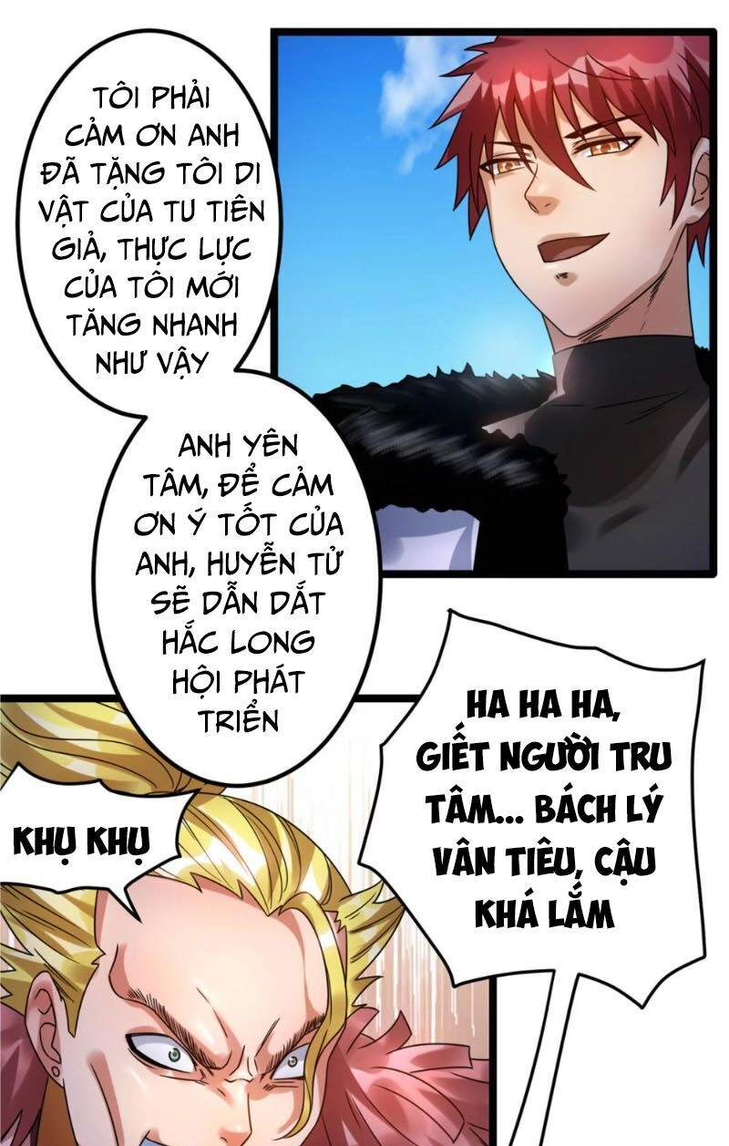 Tiên Vương Trùng Sinh Chapter 63 - 29