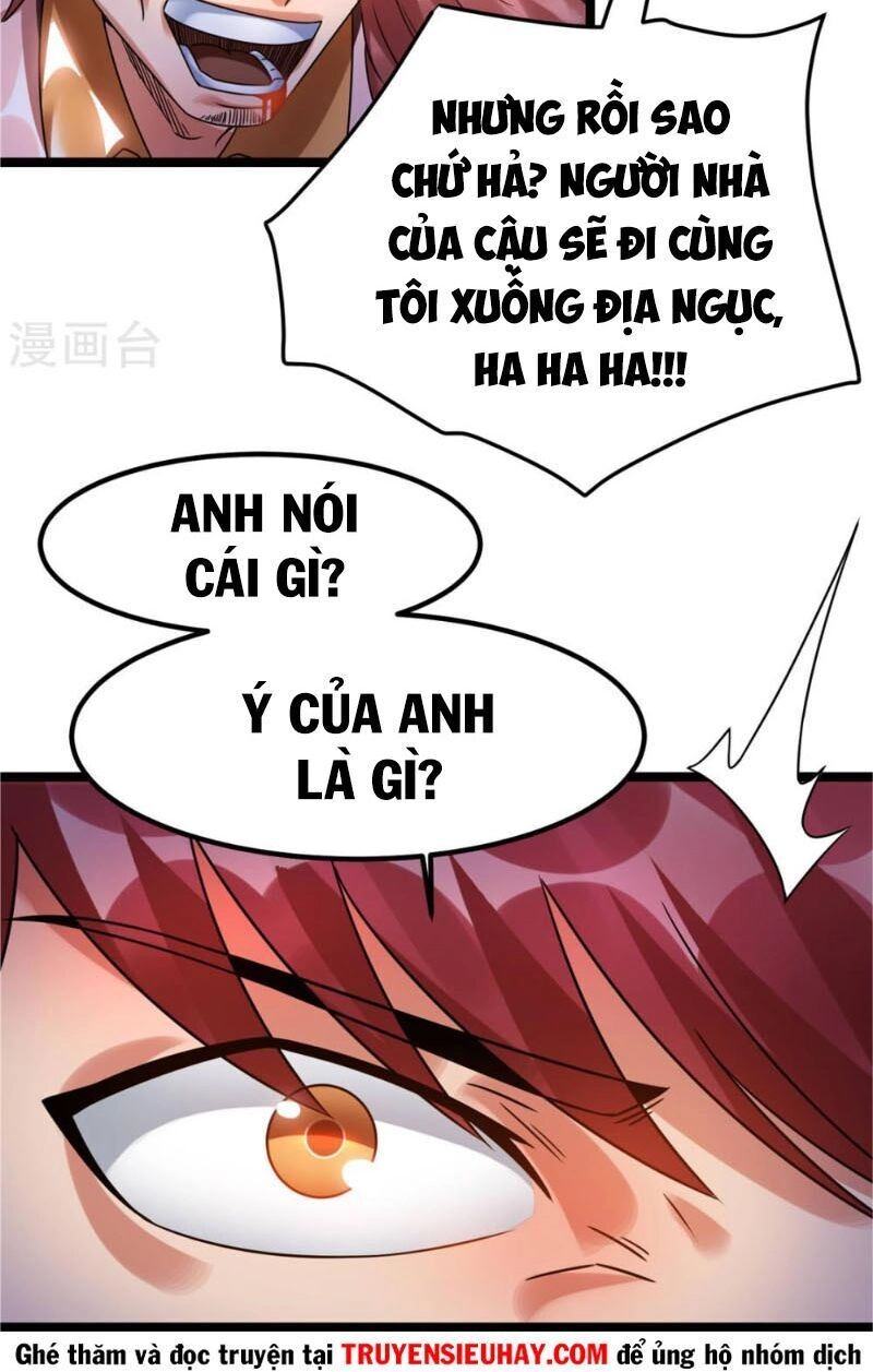 Tiên Vương Trùng Sinh Chapter 63 - 30