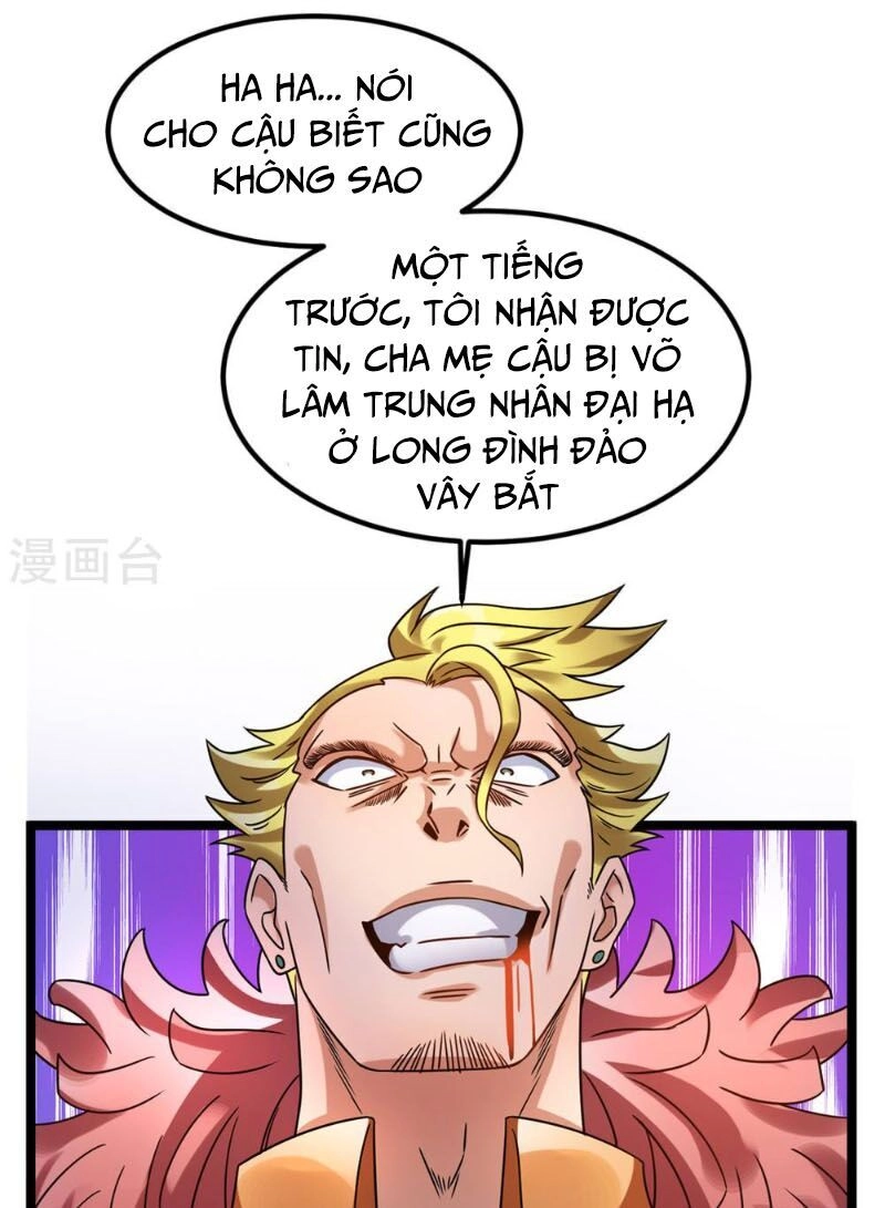 Tiên Vương Trùng Sinh Chapter 63 - 31