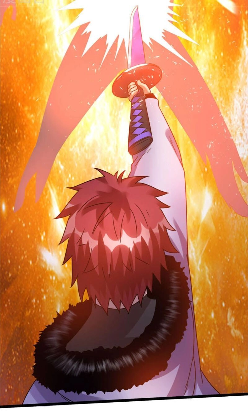 Tiên Vương Trùng Sinh Chapter 63 - 34