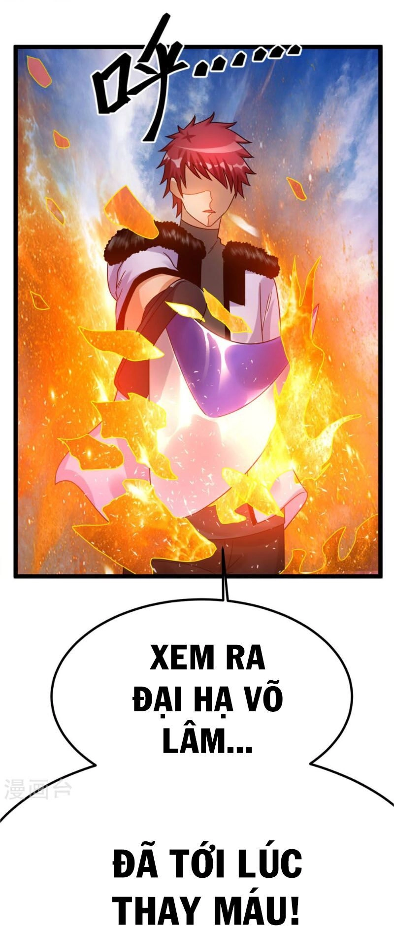 Tiên Vương Trùng Sinh Chapter 63 - 35