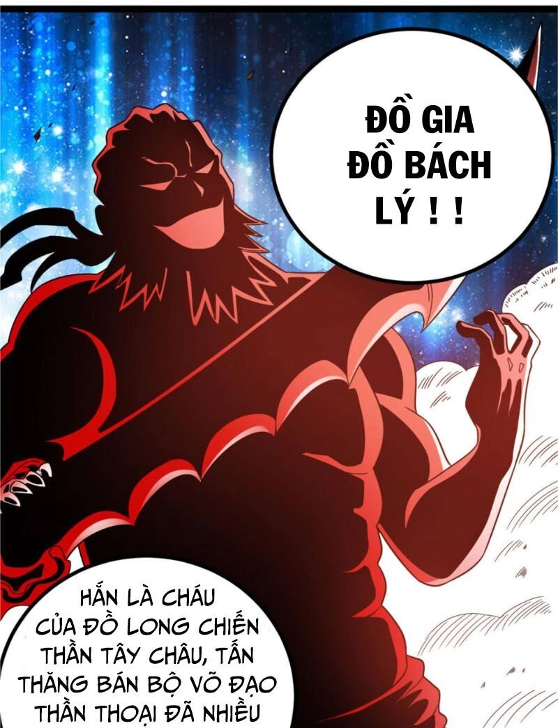 Tiên Vương Trùng Sinh Chapter 64 - 4