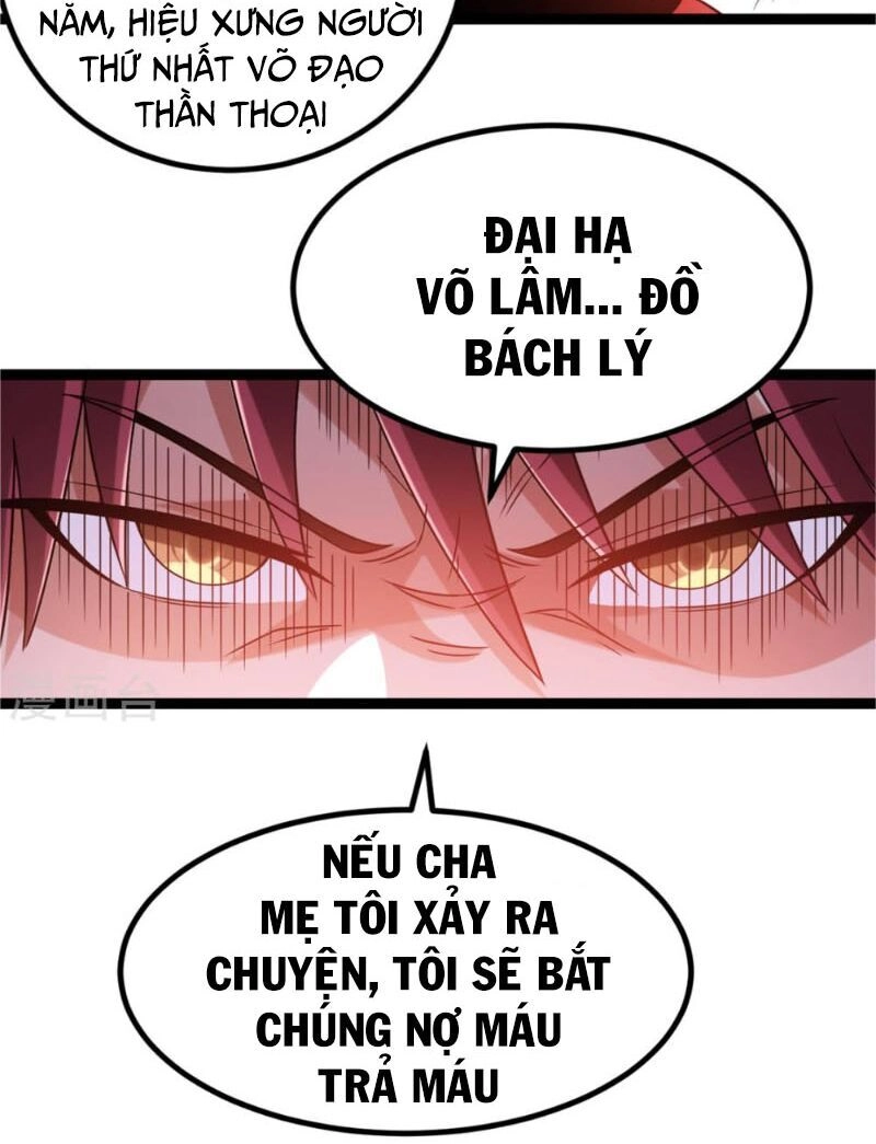 Tiên Vương Trùng Sinh Chapter 64 - 5