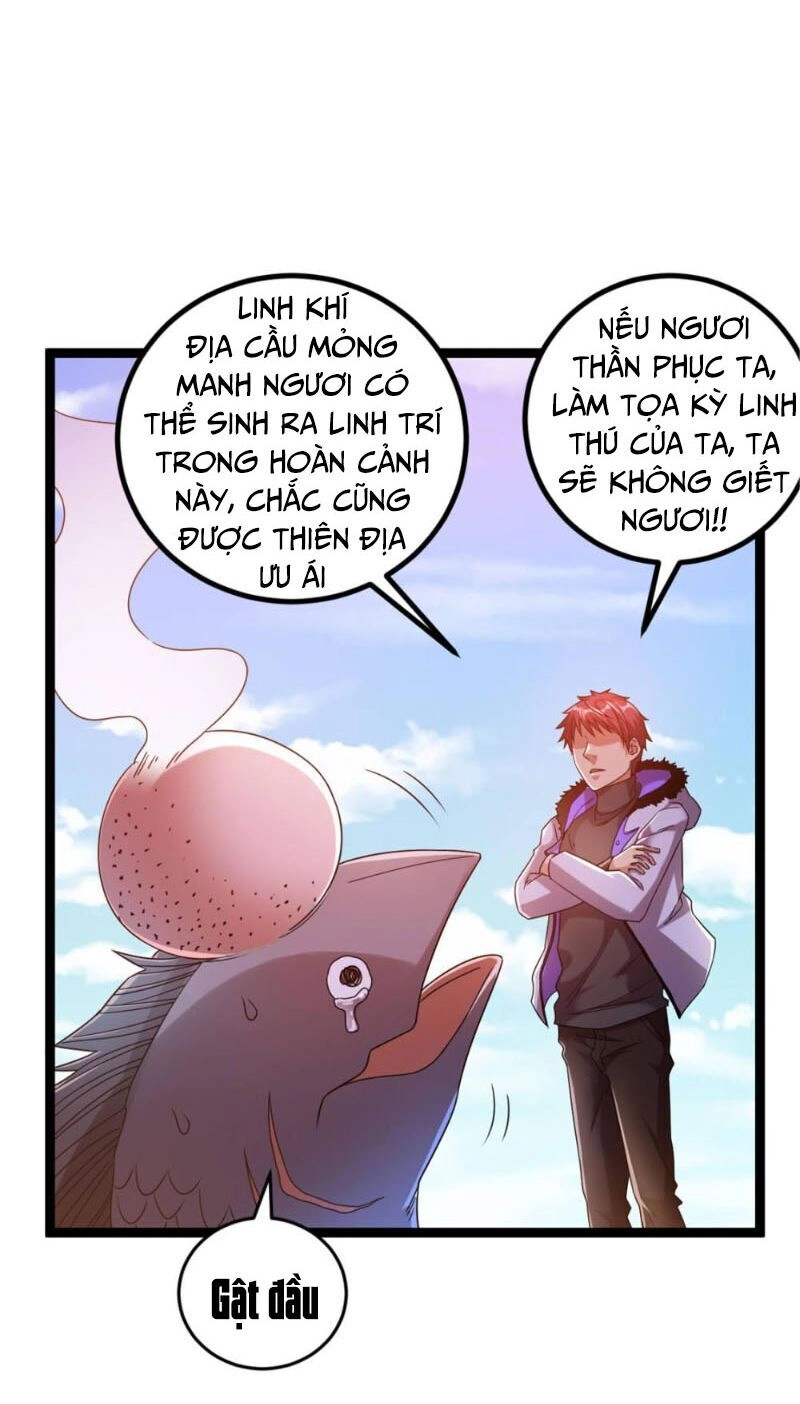 Tiên Vương Trùng Sinh Chapter 64 - 10