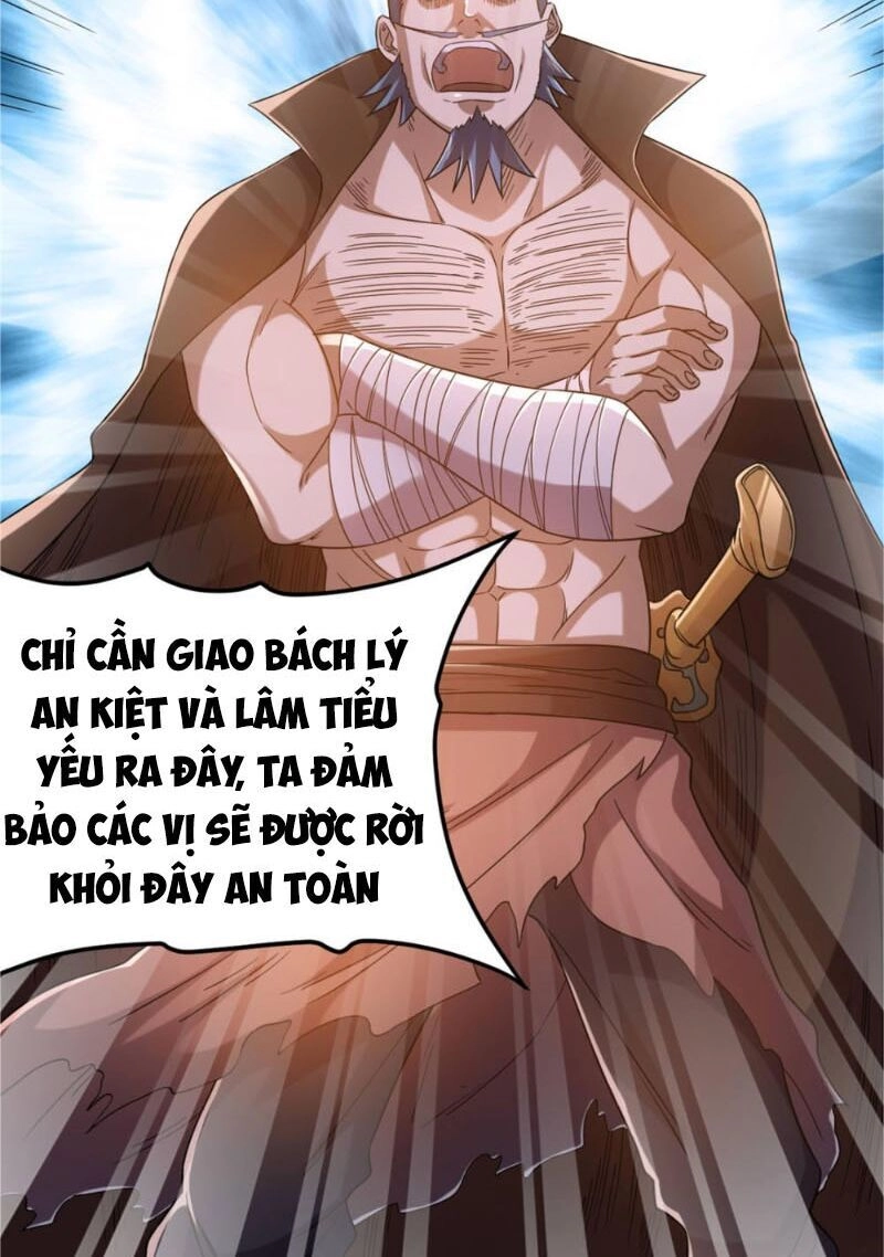 Tiên Vương Trùng Sinh Chapter 64 - 12