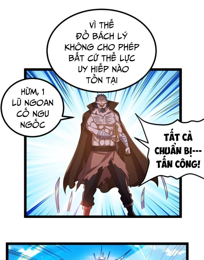 Tiên Vương Trùng Sinh Chapter 64 - 18