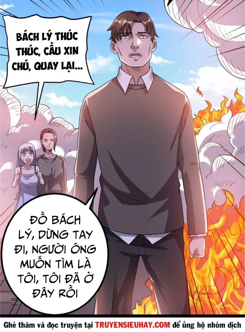 Tiên Vương Trùng Sinh Chapter 64 - 27