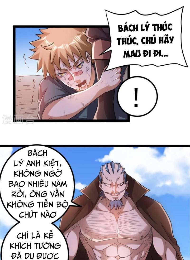 Tiên Vương Trùng Sinh Chapter 64 - 28