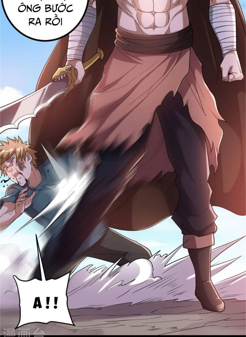 Tiên Vương Trùng Sinh Chapter 64 - 29