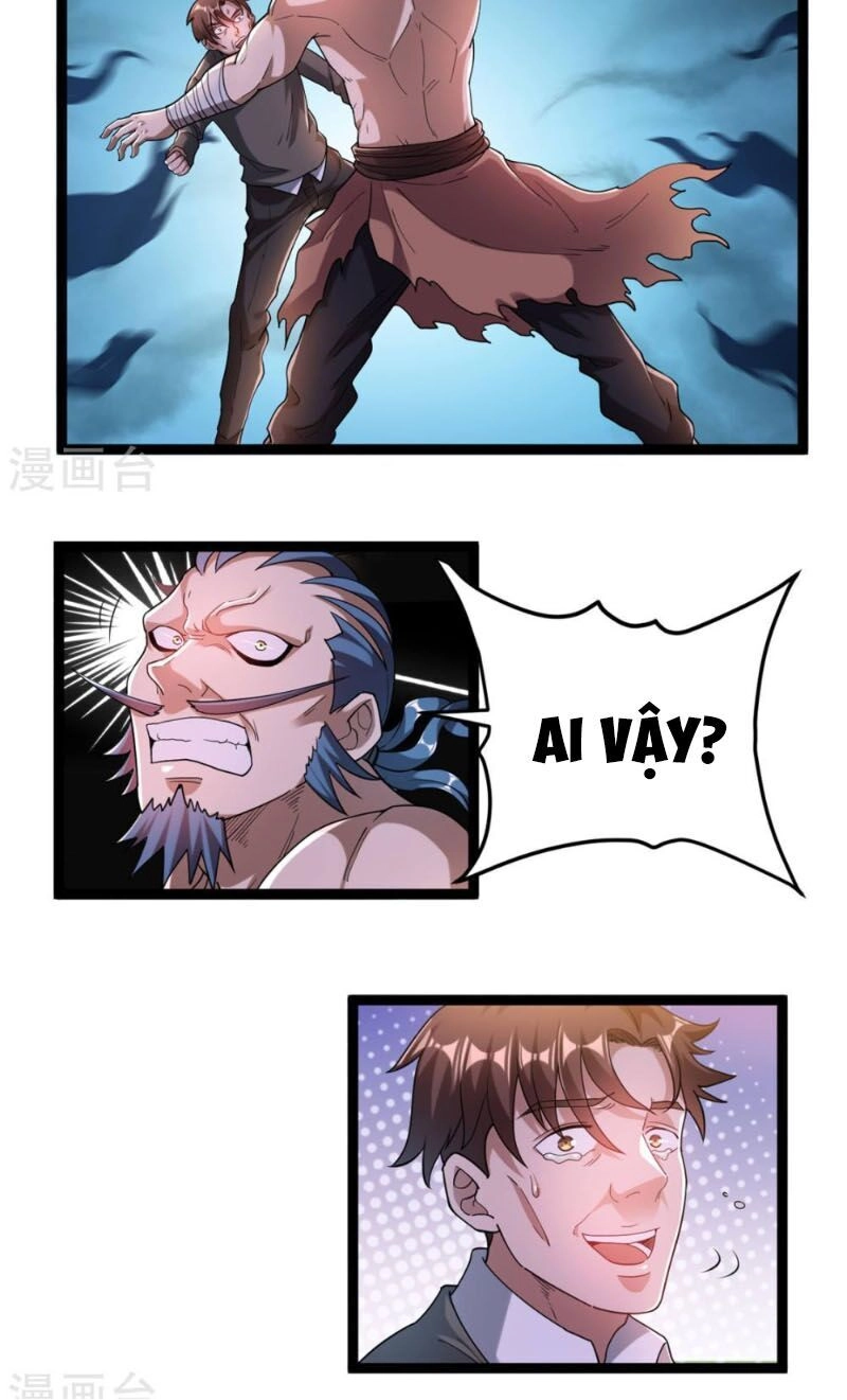 Tiên Vương Trùng Sinh Chapter 64 - 33