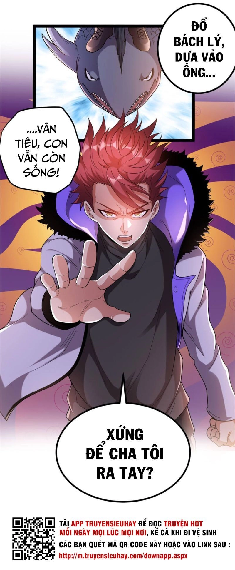 Tiên Vương Trùng Sinh Chapter 64 - 34