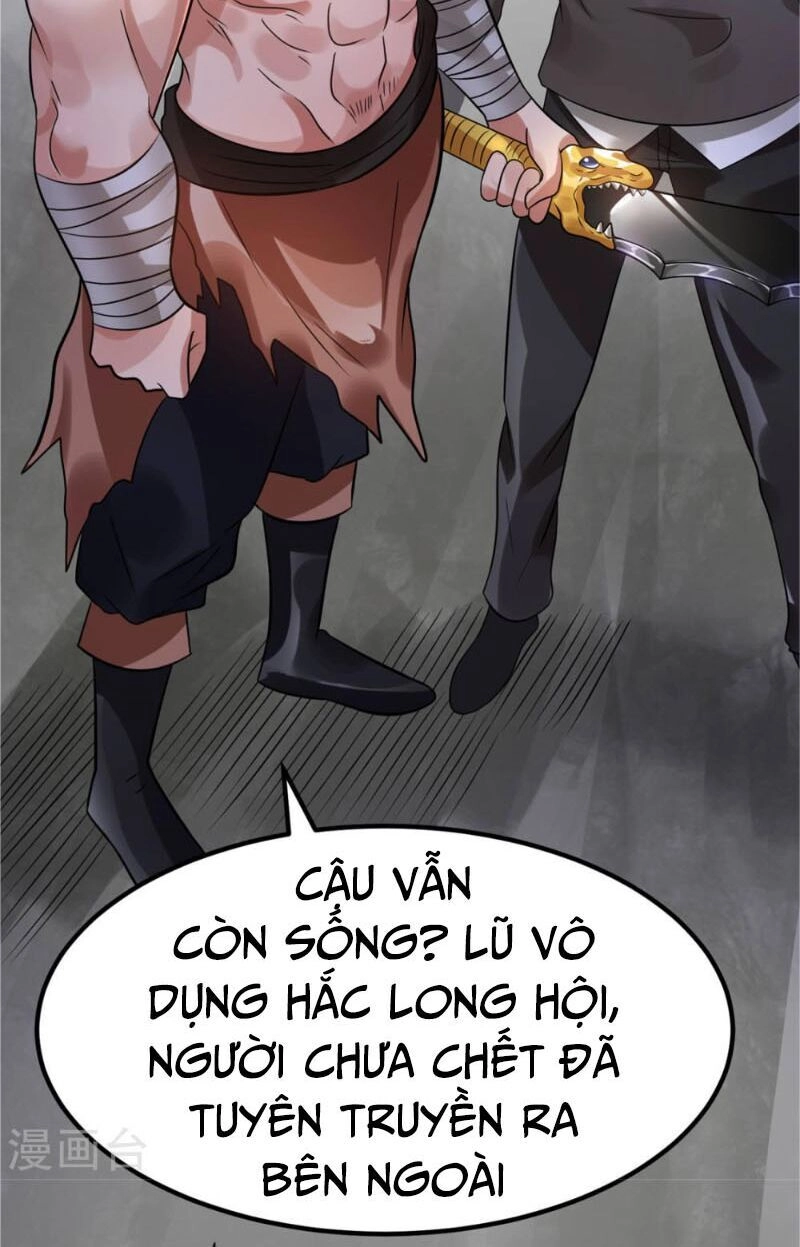 Tiên Vương Trùng Sinh Chapter 65 - 4
